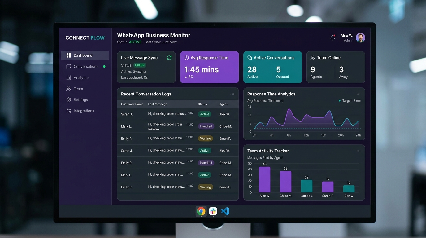 Times Consultant — project detail